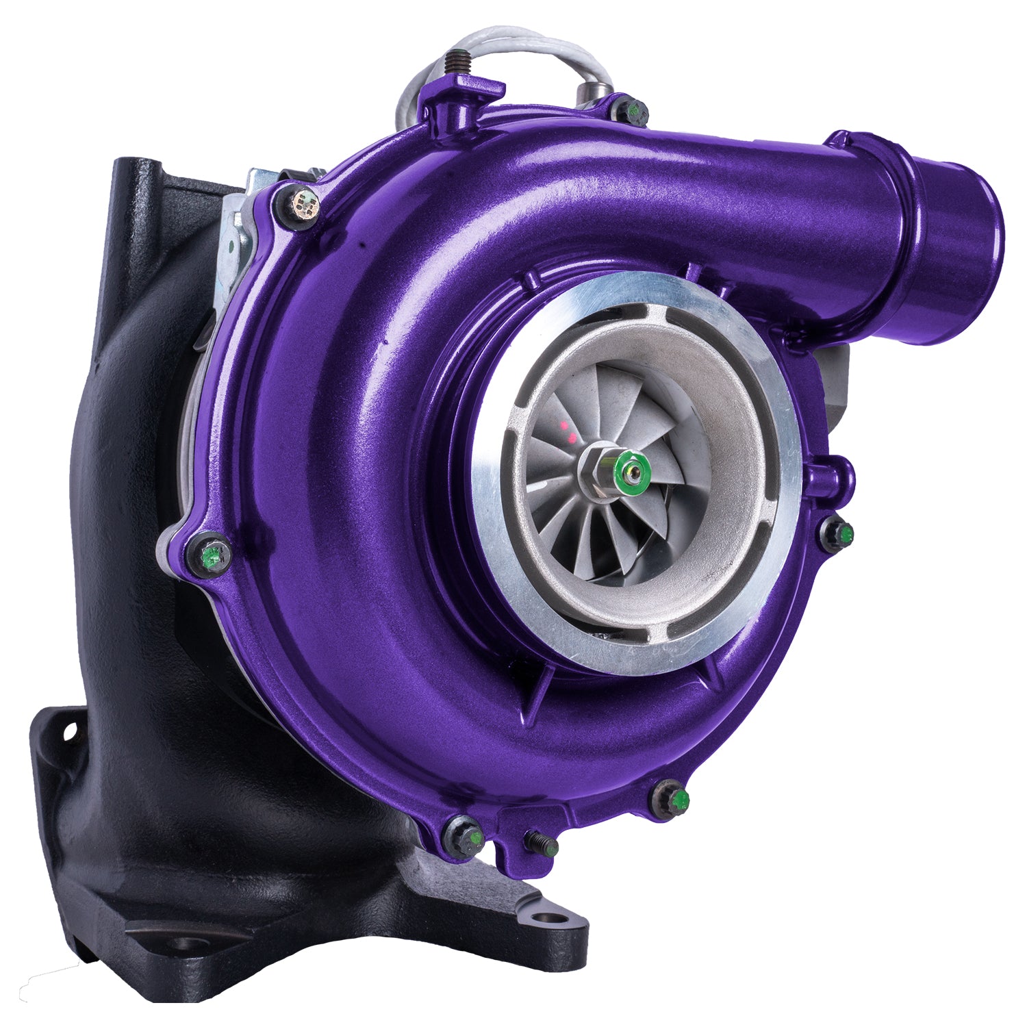 ATS Aurora 3000 / 4000 Vfr Turbo Fits 2001-2010 6.6L Duramax