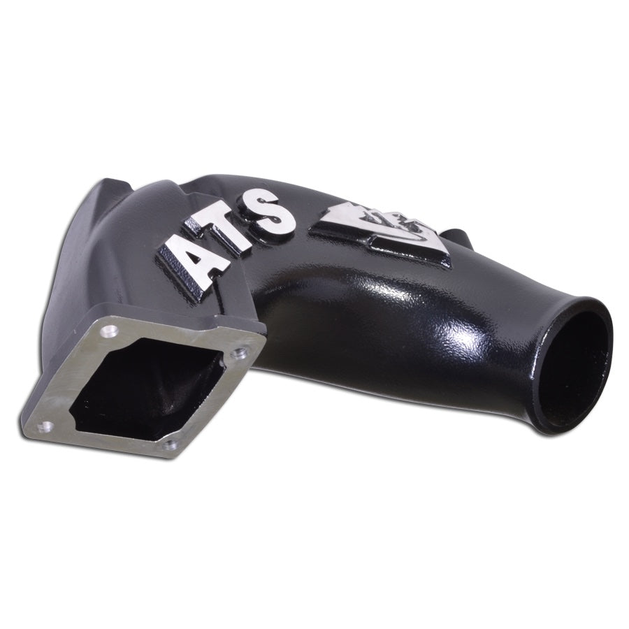 ATS Arcflow Intake Fits 1994-Early - 2007 5.9L Cummins 201-901-2218