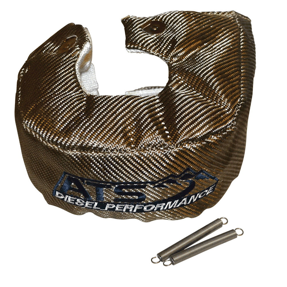 ATS T4 Turbo Blanket 202-104-1000