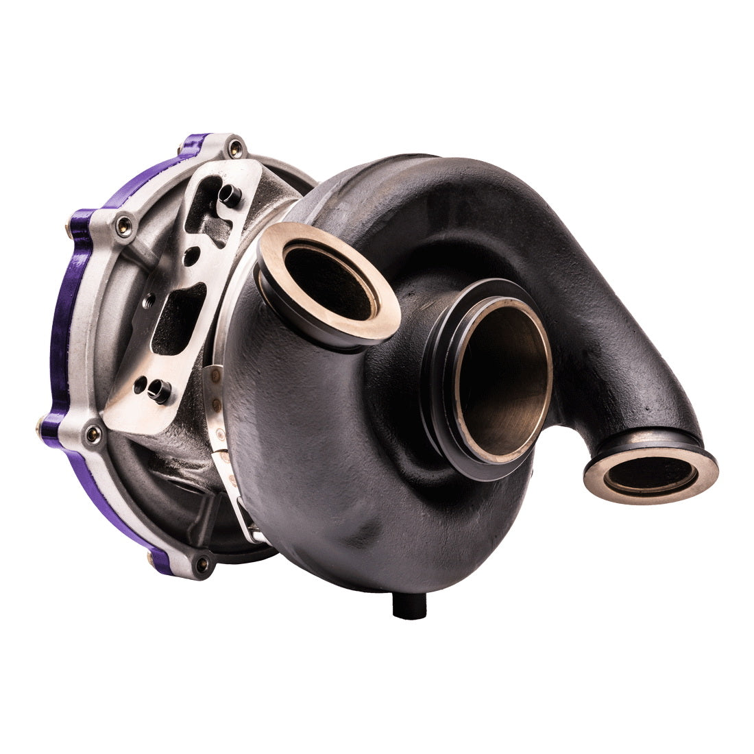 ATS Aurora 3000 / 4000 Vfr Stage 1 / Stage 2 Turbo Fits 2015-2019 6.7L Power Stroke 202-302-3440