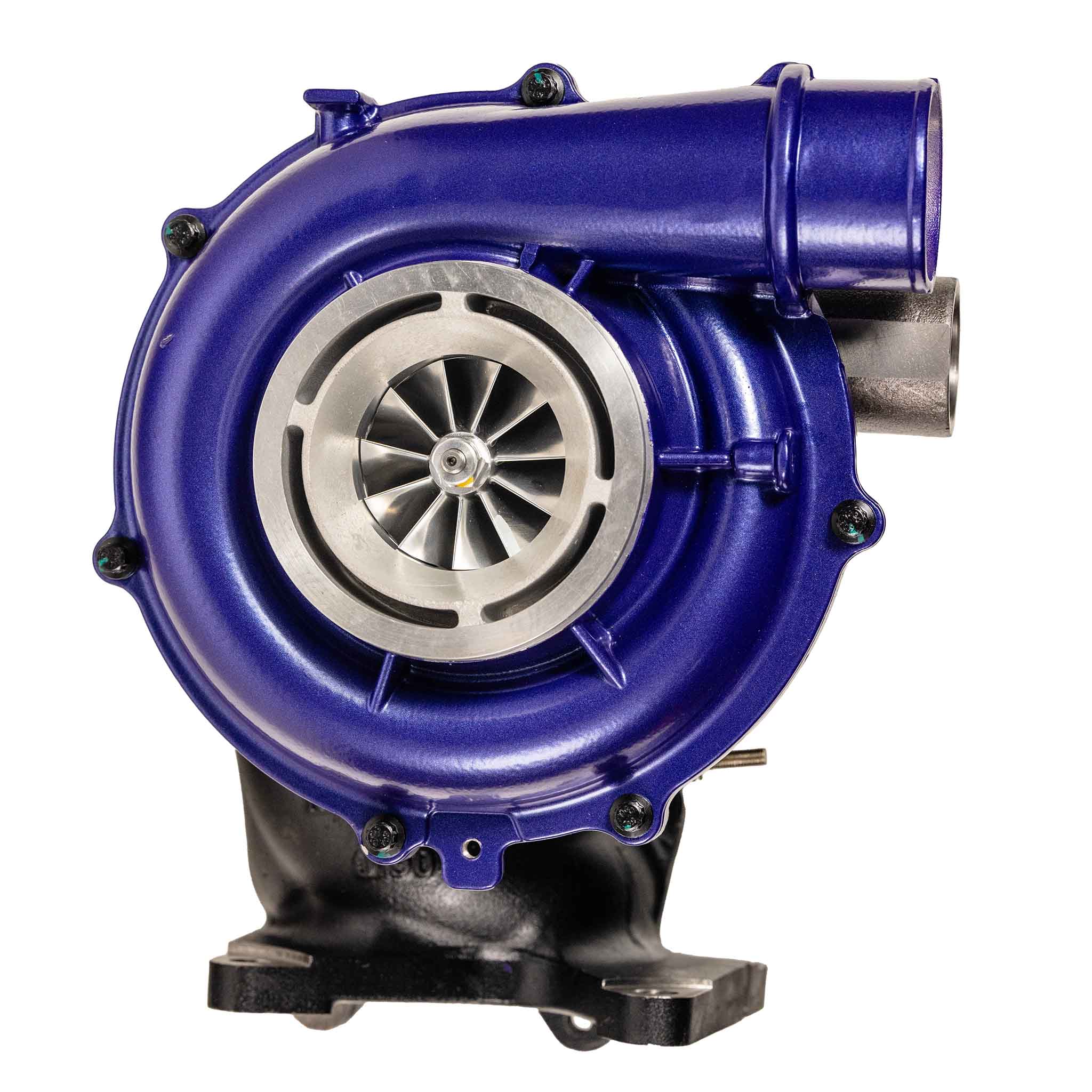 ATS Aurora 3000 / 4000 Vfr Turbo Fits 2001-2010 GM 6.6L LB7 LLY LBZ LMM Duramax