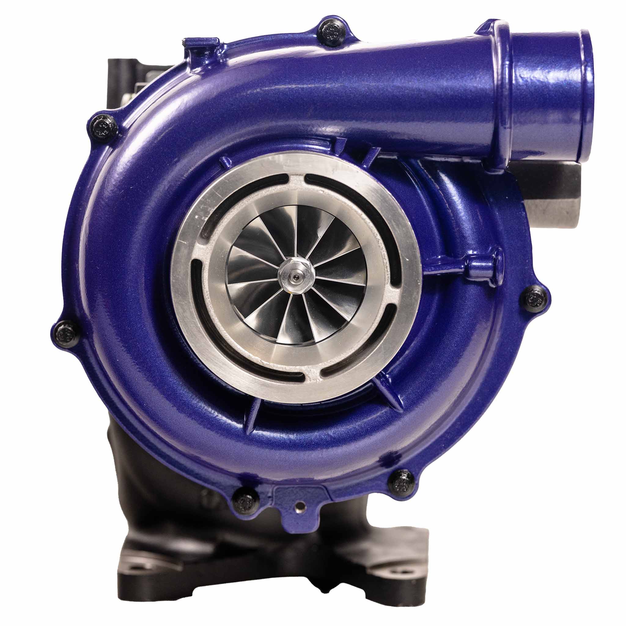 ATS Aurora 3000 / 4000 Vfr Turbo Fits 2001-2010 GM 6.6L LB7 LLY LBZ LMM Duramax
