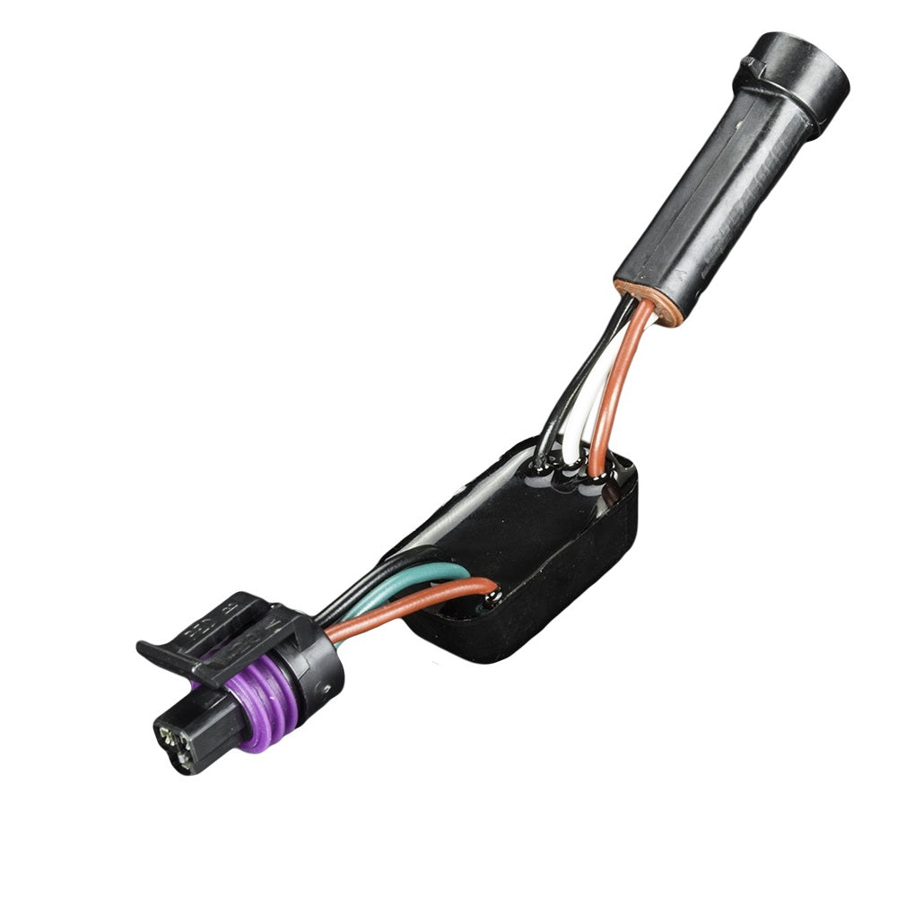 ATS Electronic Fuel Regulator Fits 1998 - Present - 5.9L & 6.7L Cummins 202-906-2218