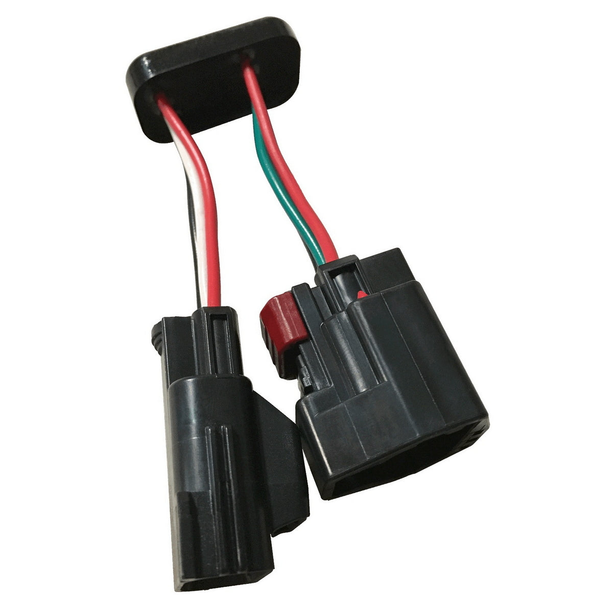 ATS Electronic Fuel Regulator Fits 1999-2007 7.3L 6.0L Power Stroke 202-906-3224