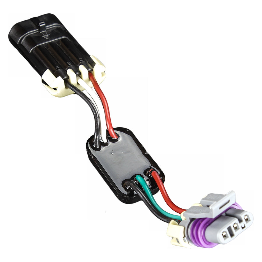 ATS Electronic Fuel Regulator Fits 2001-2010 6.6L Duramax 1