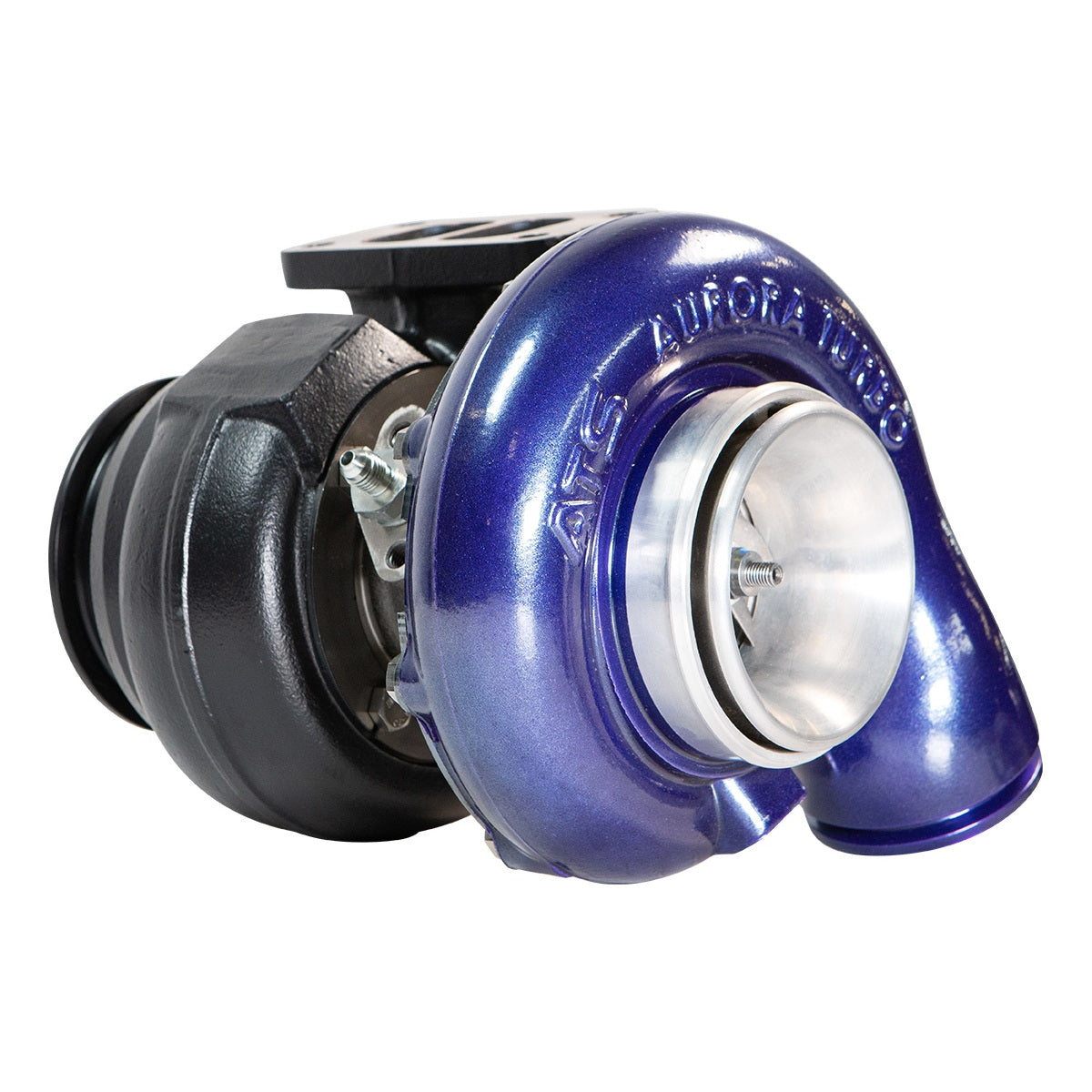 ATS Aurora 3000 / 4000 / 5000 Turbo System Fits 1994- 2007 5.9L Cummins 202-930-2218