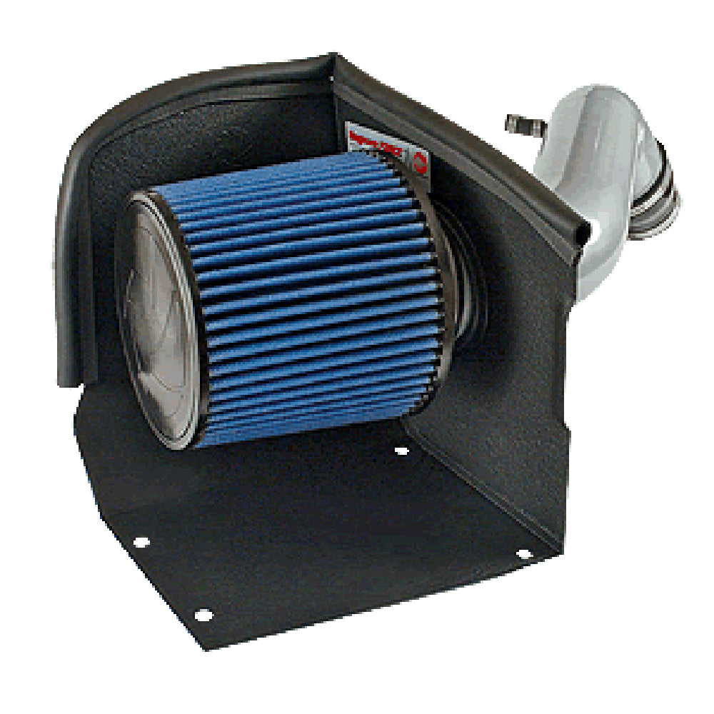 ATS High Flow Air Filter Cone Style 206-410-1000
