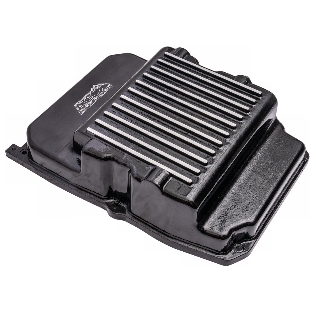 ATS Nag1 Deep Transmission Pan Fits 2012-2018 3.6L Jeep 301-900-8380