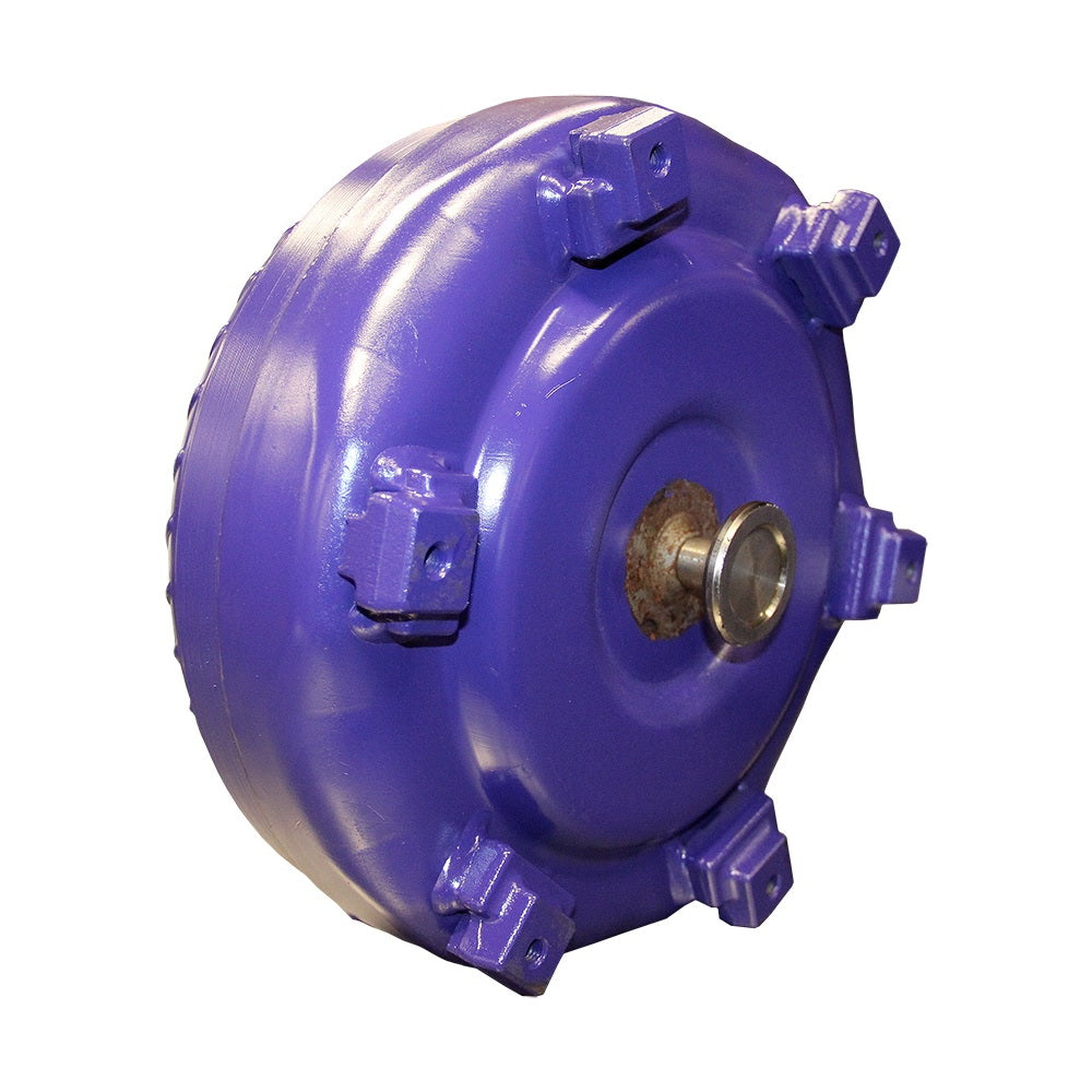 ATS Heavy Duty Performance Torque Converter Factory Stall Speed AS68RC 2007.5-2012 Dodge RAM 6.7L Cummins 1