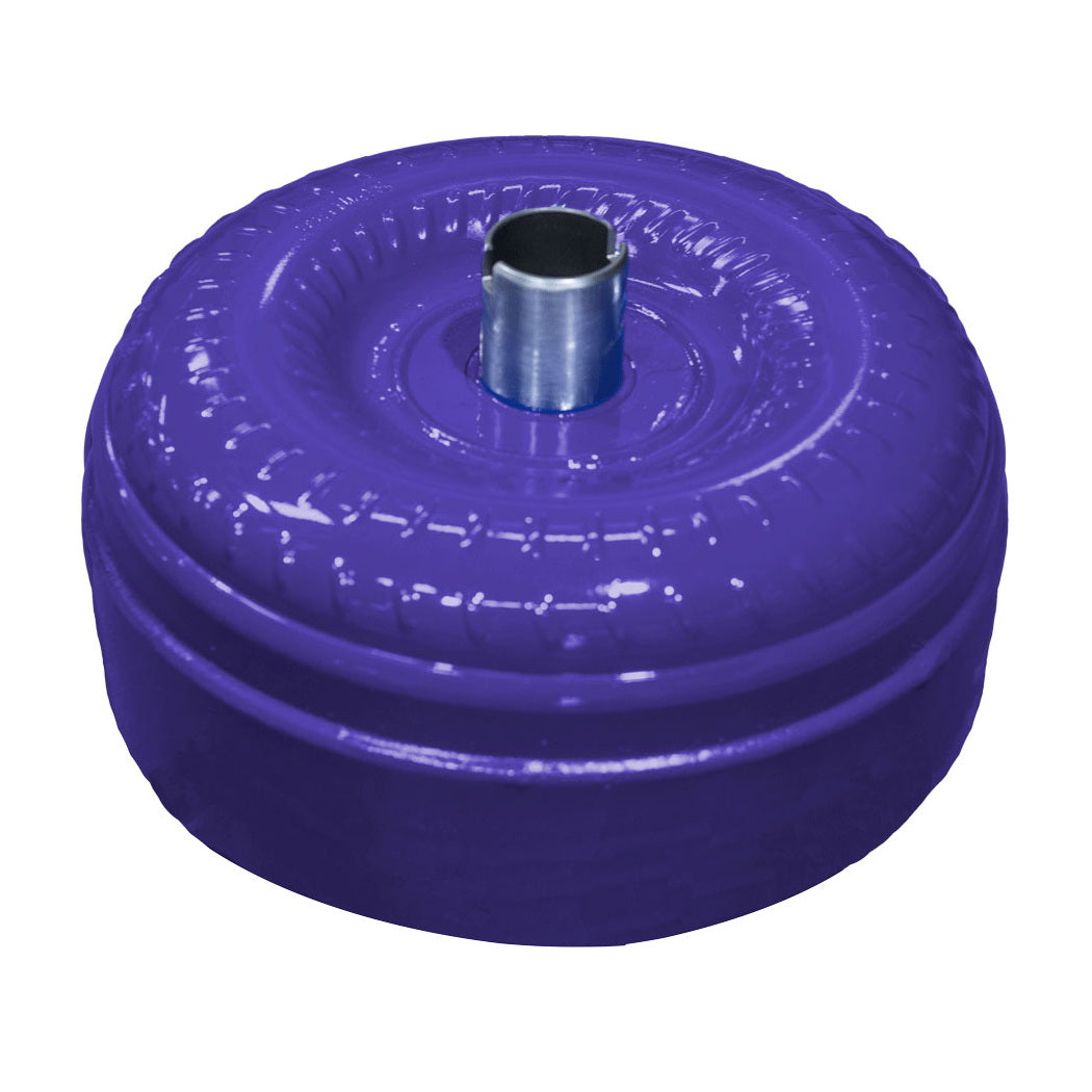 ATS Heavy Duty Performance Torque Converter Factory Stall Speed Aisin AS69RC 2013-Current RAM 6.7L Cummins 302-920-2392