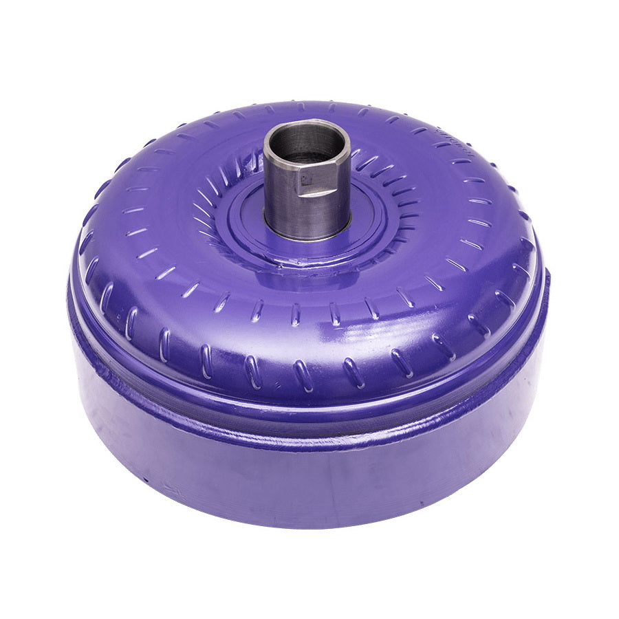 ATS TripleLok Performance Torque Converter Factory Stall Speed Allison LCT1000 2001-2010 GM 6.6L Duramax 302-930-4248