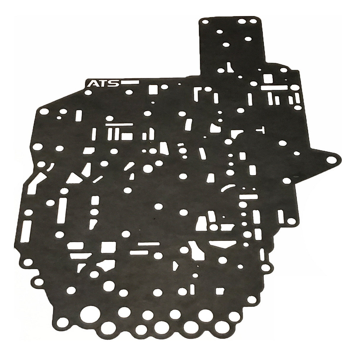 ATS 68RFE Valve Body Pan Side Separator Plate Gasket Fits 2007.5-Current 6.7L Cummins 303-005-2326