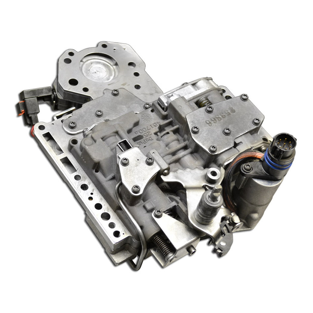 ATS A618 Towing Valve Body Fits 1990-1993 5.9L Cummins 303-102-2116