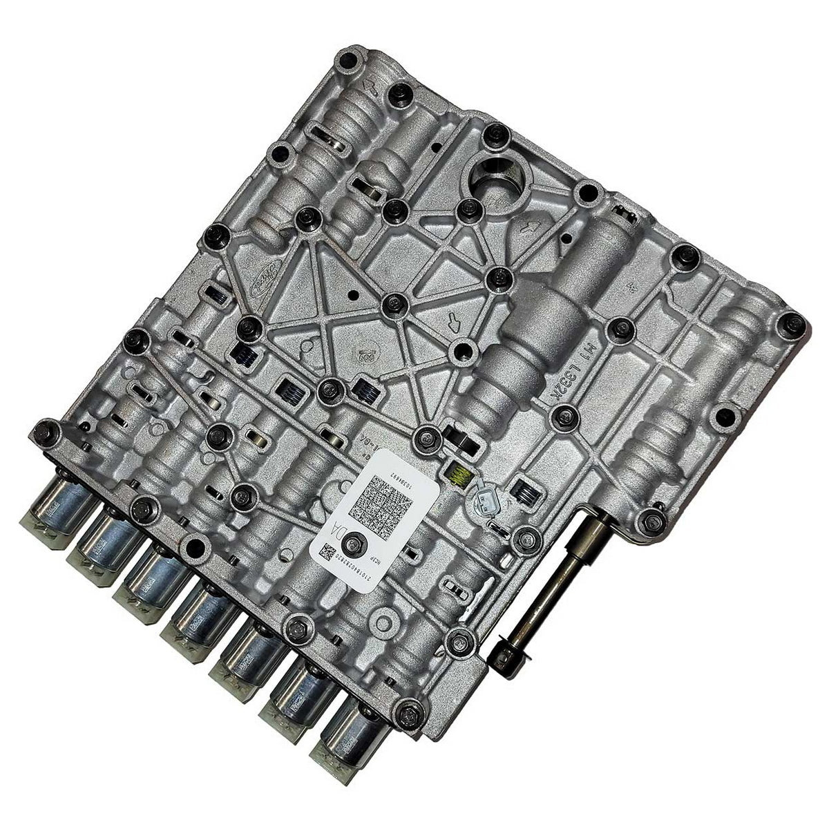 6R140 Performance Valve Body Fits 2011-2019 6.7L Power Stroke ATS Diesel 303-900-3416