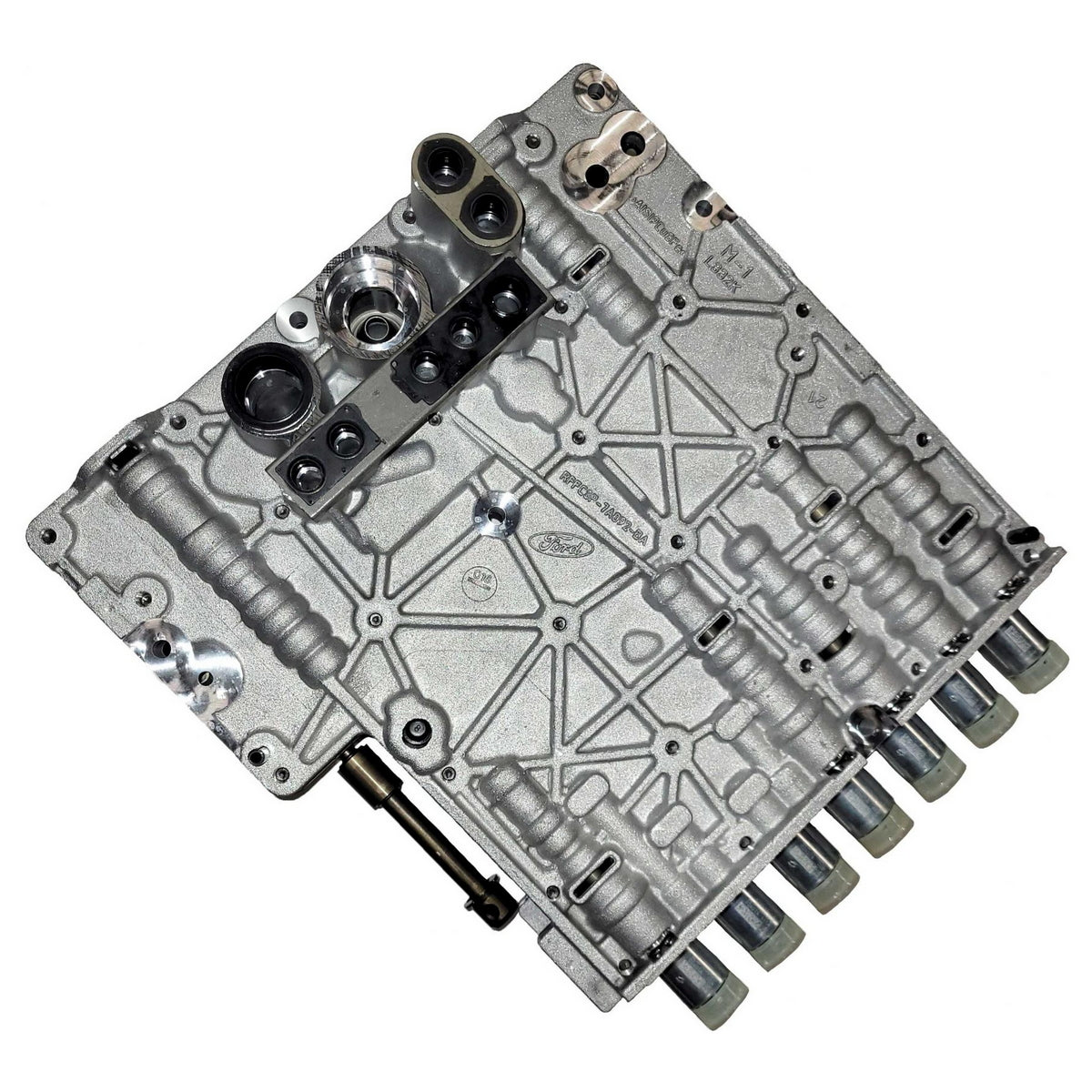 6R140 Performance Valve Body Fits 2011-2019 6.7L Power Stroke ATS Diesel 303-900-3368