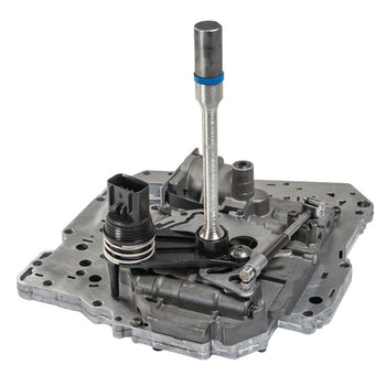 ATS 42Rle Performance Valve Body Fits 2003-2006 Jeep 303-900-8272