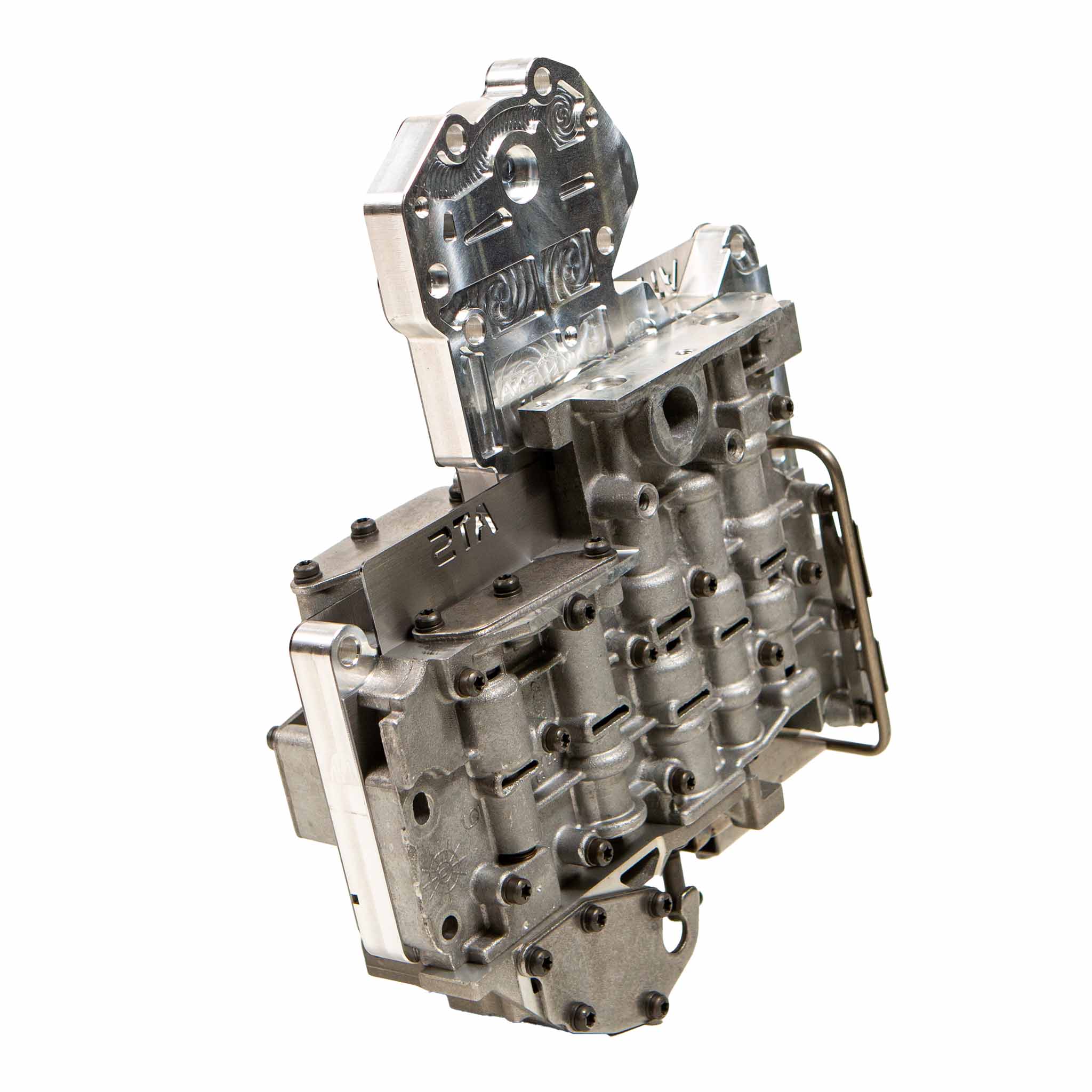 ATS 47RE 48RE Billet Channel Plate Performance Valve Body Fits 1996-2007 Dodge 5.9L Cummins