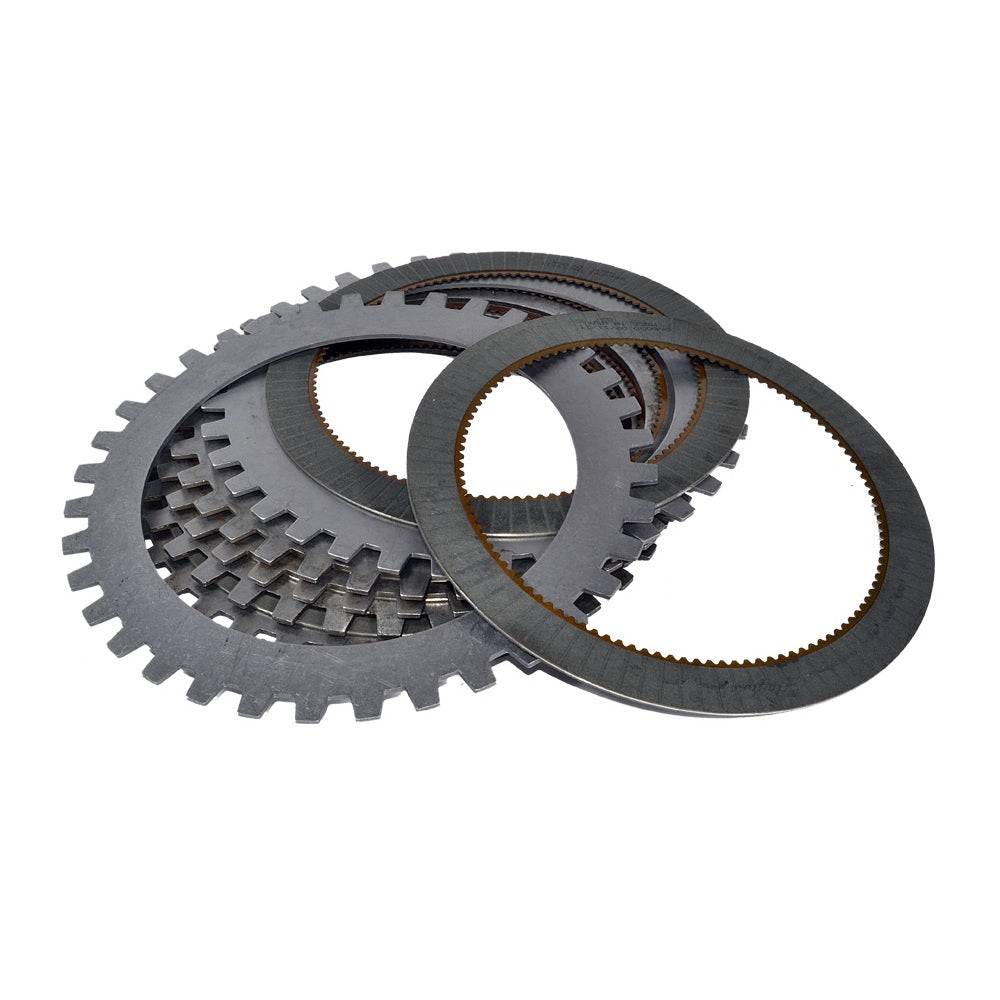 ATS Allison C5 Clutch Pack Fits 2001-2010 6.6L Duramax 1