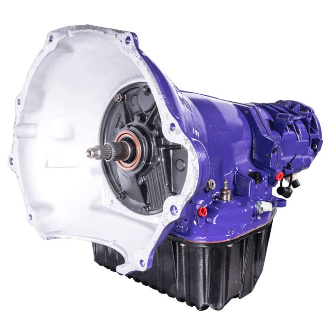 ATS 618 Transmission Package 1990-1993 Dodge 309-914-2116