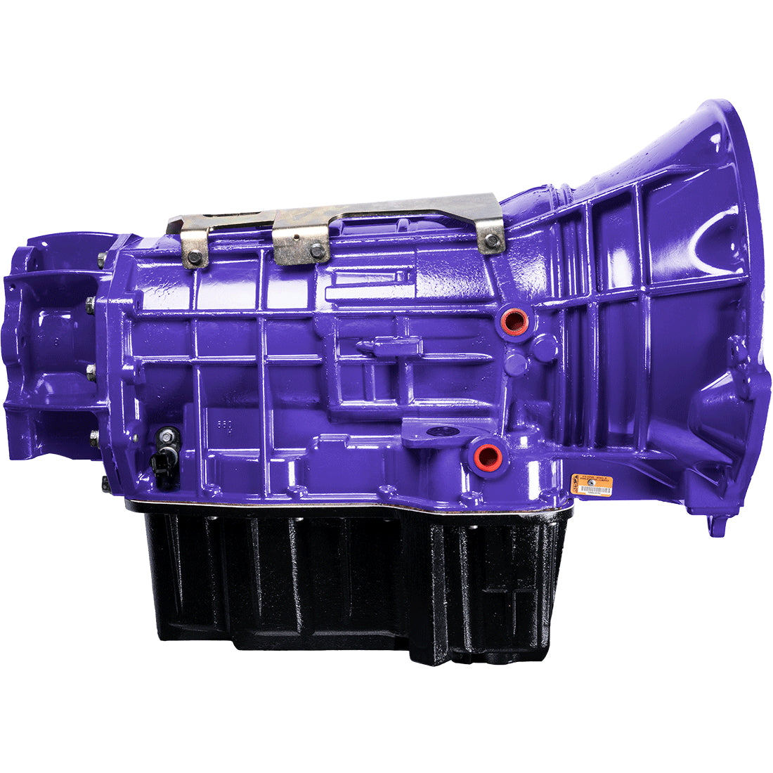 ATS 65RFE Transmission Package 2WD 4WD 2012-2013 Ram Chrysler 4.7L 5.7L 6.4L Hemi 309-912-9380