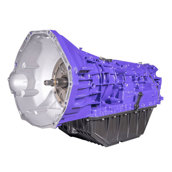 ATS 5R110 Transmission Package 2WD 2003.5-2010 Ford Power Stroke 309-912-3278