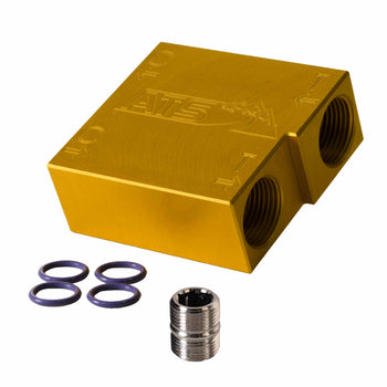 ATS Thermal Bypass Valve Up-Grade for 2010-2012 6.7L Cummins