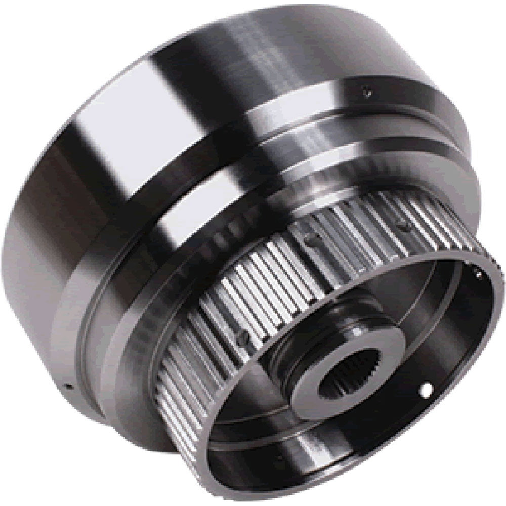 ATS E4Od 4R100 Billet Forward Clutch Drum Fits 1989-2003 7.3L Power Stroke 318-910-3104