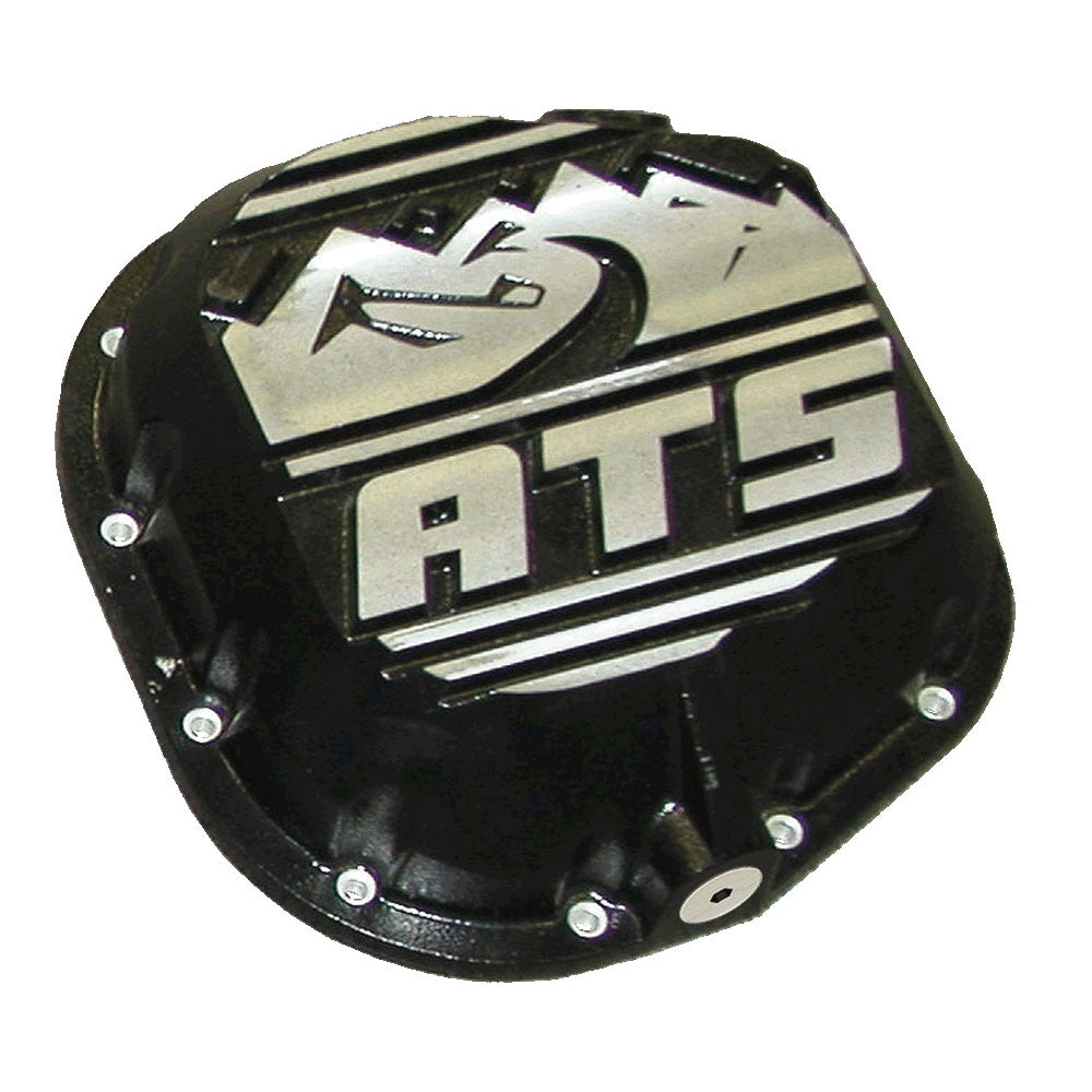 ATS 12 Bolt Differential Cover Fits 1986-2010 Ford 402-900-3068