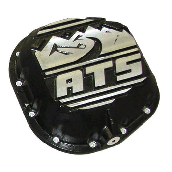 ATS 12 Bolt Differential Cover Fits 1986-2010 Ford 402-900-3068