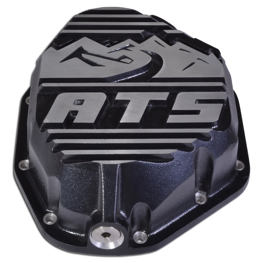 ATS Dana 80 Rear Differential Cover 402-980-5116