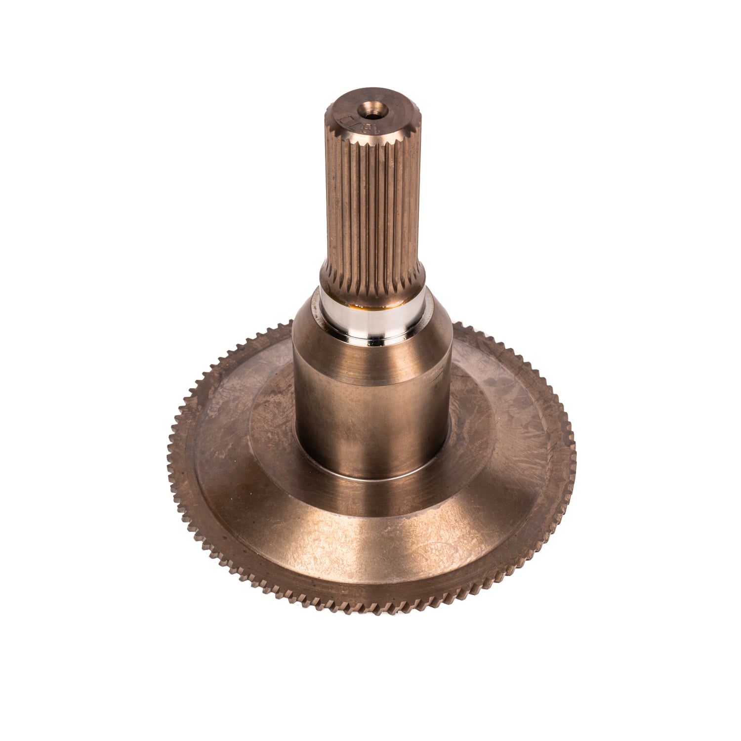 E4Od 4R100 Billet Intermediate Shaft Fits 1989-2002 7.3L Power Stroke