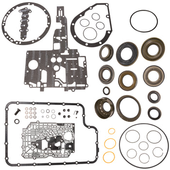 ATS 5R110 OVERHAUL KIT FITS 2003.5-2010 6.0L 6.4L POWER STROKE