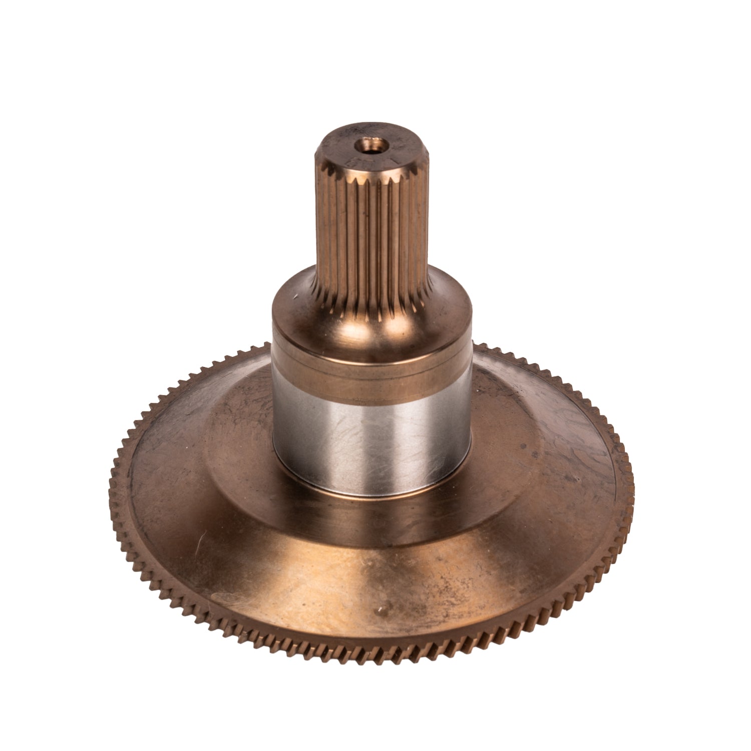 5R110 Billet Intermediate Shaft Fits 2003-2010 6.0L 6.4L Power Stroke 94 Tooth