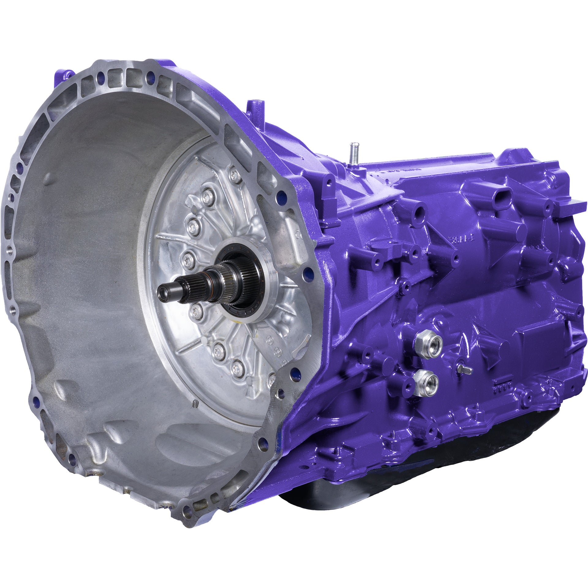 ATS 850RE 8-Speed 8HP Conversion Kit for 2012–2018 Jeep Wrangler JK 3.6L — JL Transfer Case Compatible