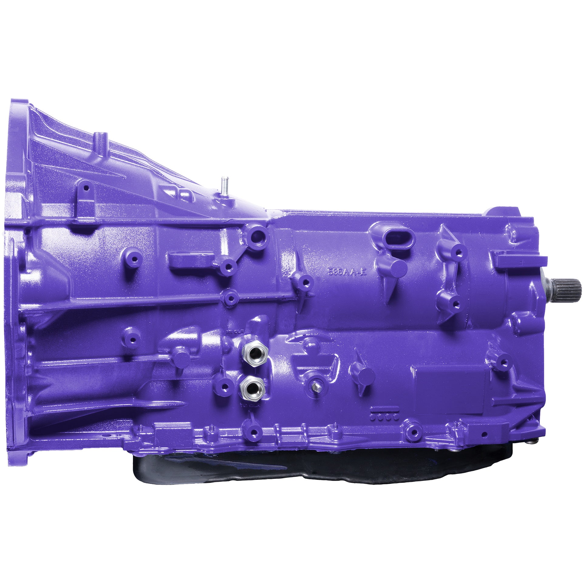 ATS 850RE 8-Speed 8HP Conversion Kit for 2012–2018 Jeep Wrangler JK 3.6L — JL Transfer Case Compatible