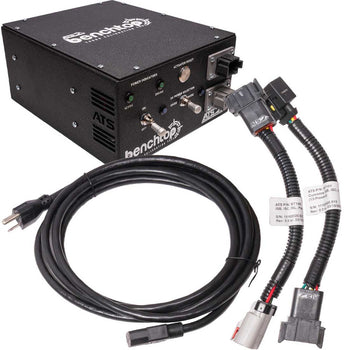 ATS HE300VG Benchtop Turbo Calibration Tool Fits 2007.5-Current Dodge RAM 6.7L Cummins (US Style Power Plug) 605-900-2326