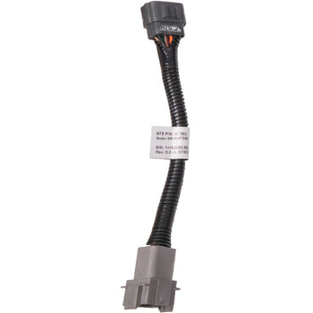 ATS Harness Adapter for Benchtop Calibrator Fits Isuzu IHI RHF55V Turbocharger Actuators 605-062-1000
