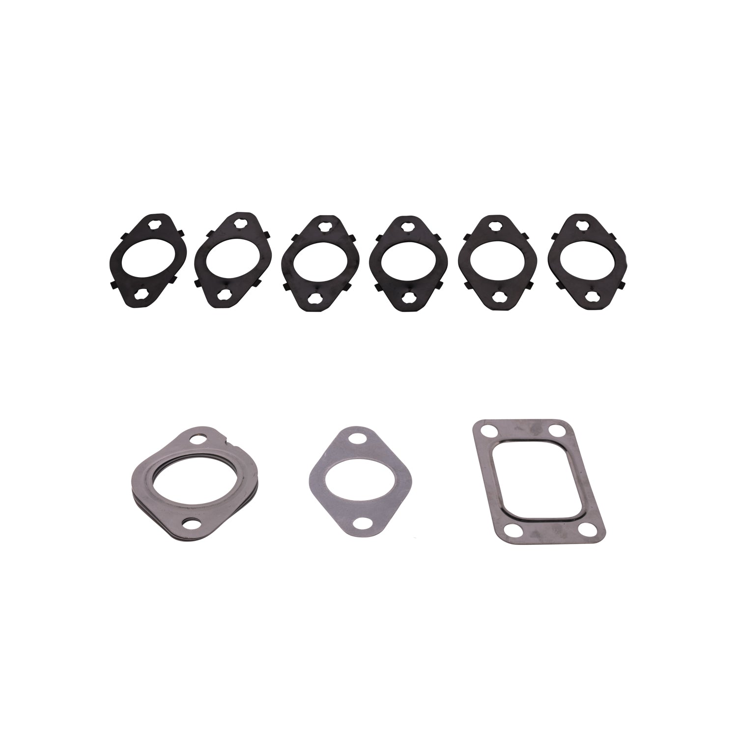 ATS Premium Exhaust Manifold Gasket Set Fits 2007.5-2018 6.7L Cummins 204-011-2326