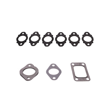 ATS Premium Exhaust Manifold Gasket Set Fits 2007.5-2018 6.7L Cummins 204-011-2326