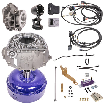 ATS Allison Conversion Install Kit 2WD Transmission 47RH 47RE 48RE 1998.5-2007 5.9L Cummins