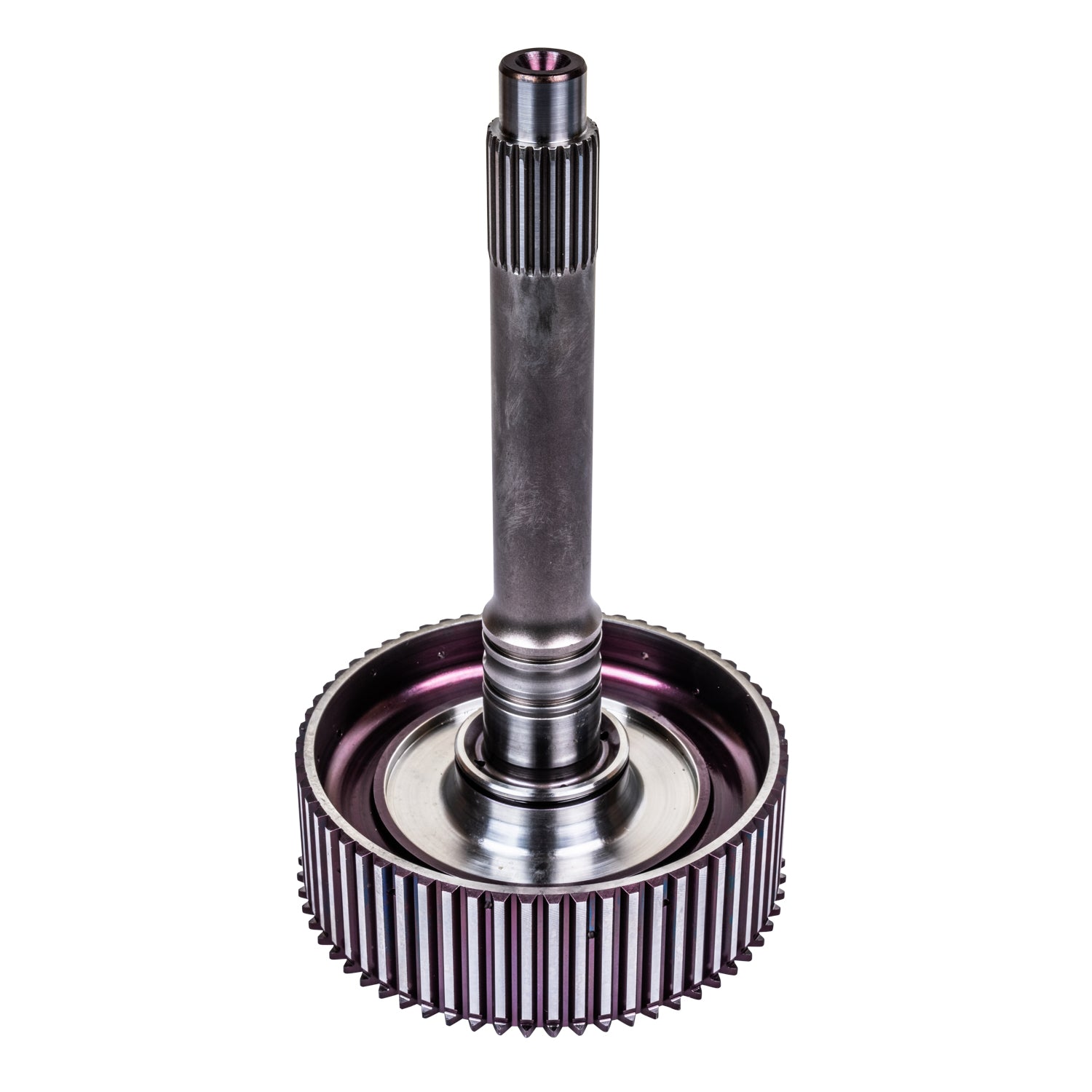 ATS 47Rh 47Re 48Re Billet Input Shaft Fits 1994-2007 5.9L Cummins