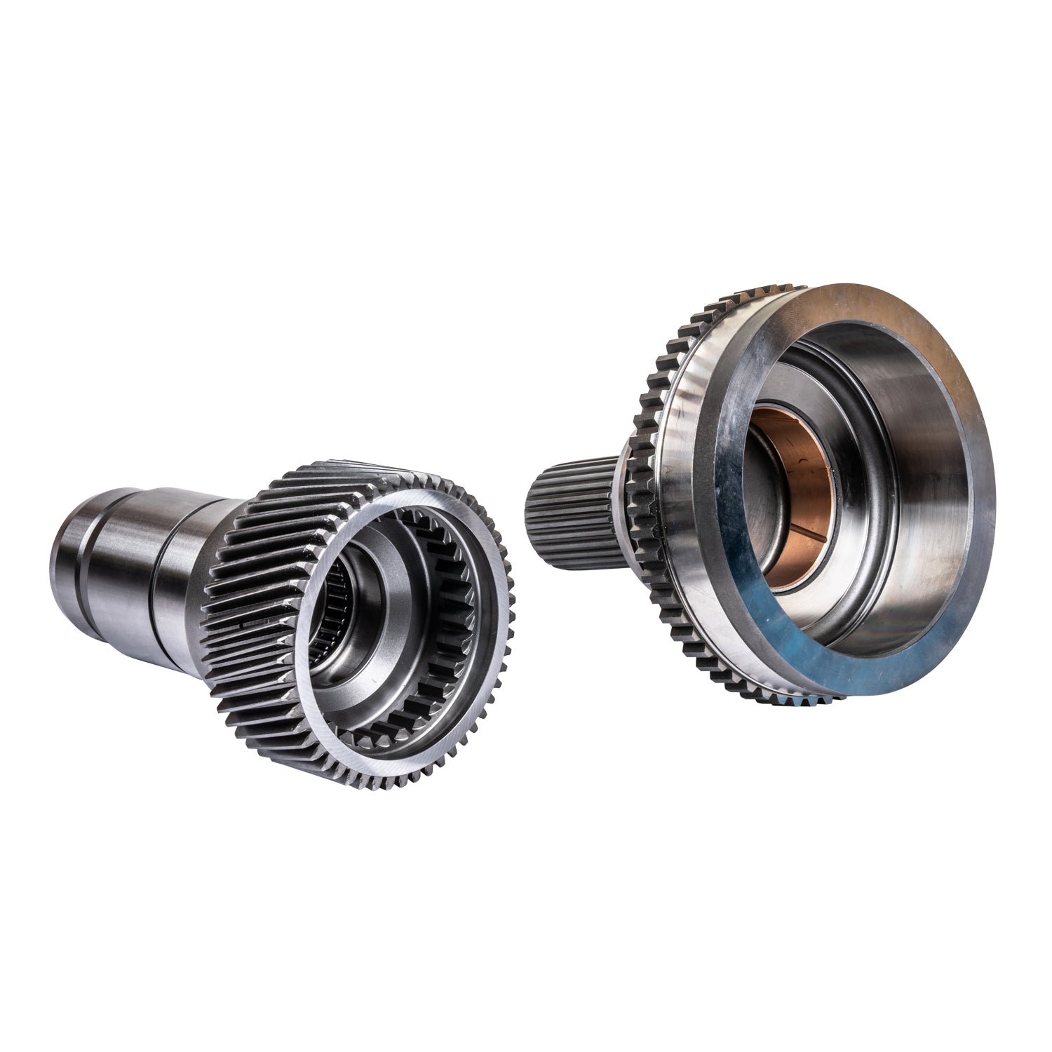 ATS 47Rh 47Re 48Re Billet Output Shaft Fits 1994-2007 5.9L Cummins 29 Spline 304-302-2164