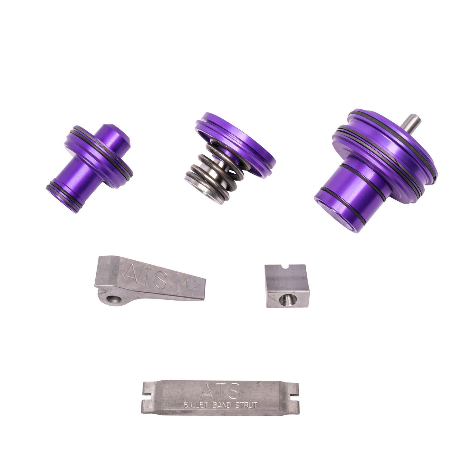 ATS 47Re 48Re Billet Small Parts Kit Fits 1996-2007 5.9L Cummins 1