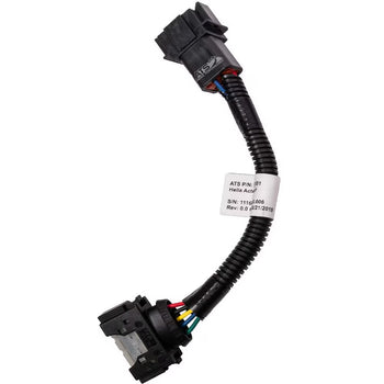 ATS Harness Adapter for Benchtop Calibrator Fits Hella Turbocharger Actuators 605-061-1000