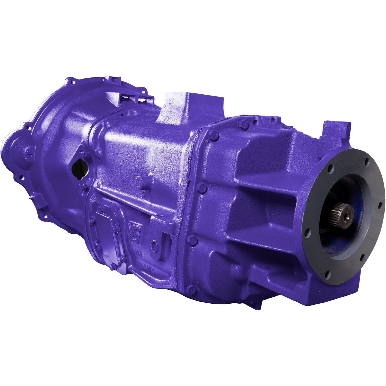 ATS Nv5600 2WD 4WD Performance Manual Transmission Fits 2000-Early 2005 5.9L Cummins