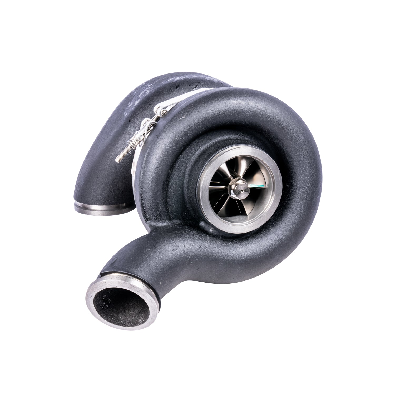 ATS Aurora ti GT4702B Drop-in Replacement HD Turbo for Caterpillar C9 and C13 Engines