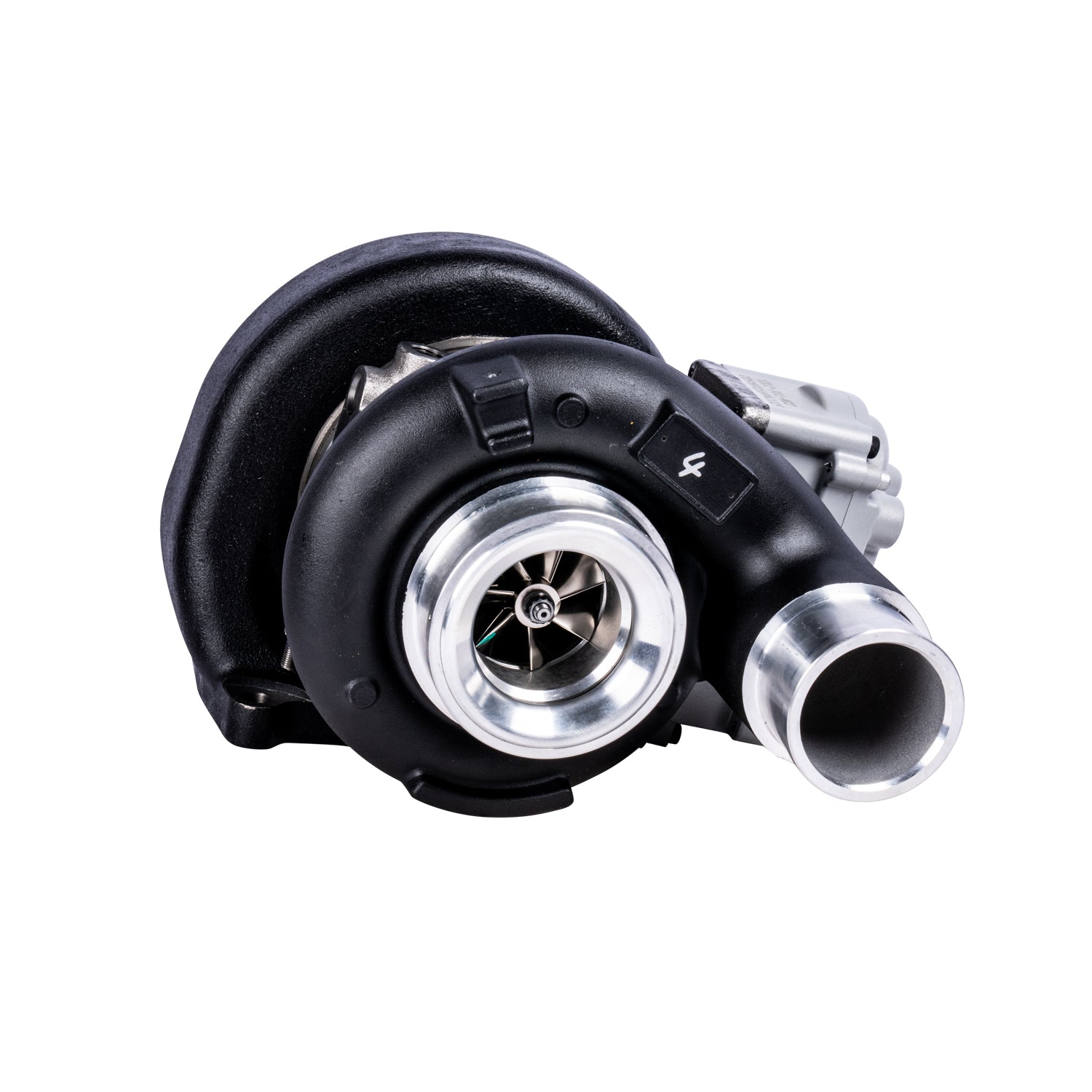 ATS Aurora ti HE351VE Drop-in Replacement HD Turbo for Cummins 6.7L Engines