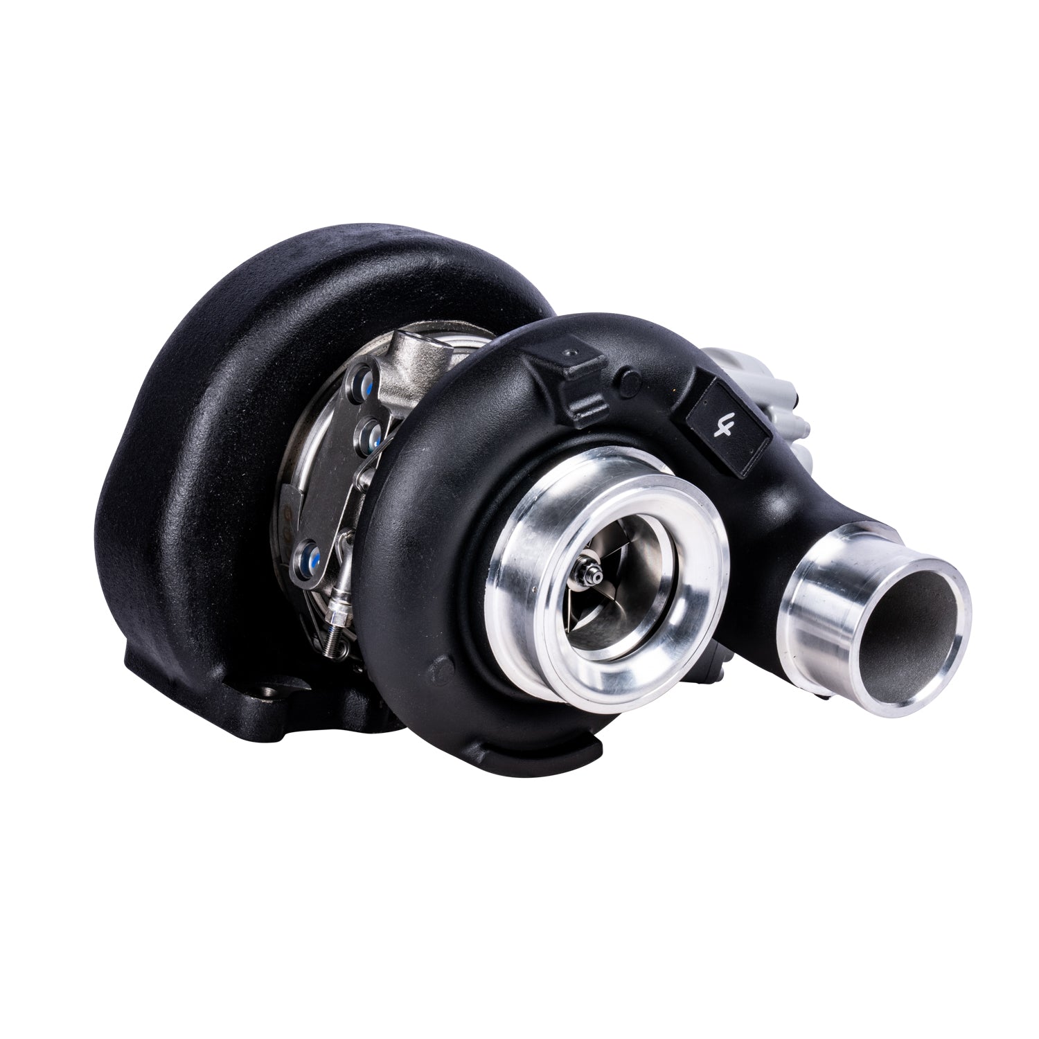 ATS Aurora ti HE351VE Drop-in Replacement HD Turbo for Cummins 6.7L Engines