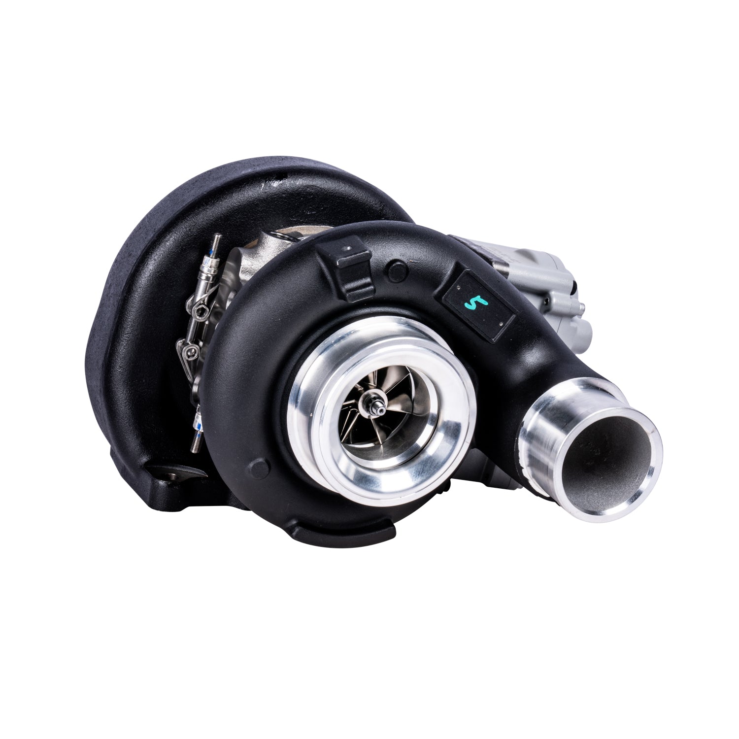 ATS Aurora ti H300VC Drop-in Replacement HD Turbo for Cummins ISB13, ISB, 6BTA Euro 6 Engines