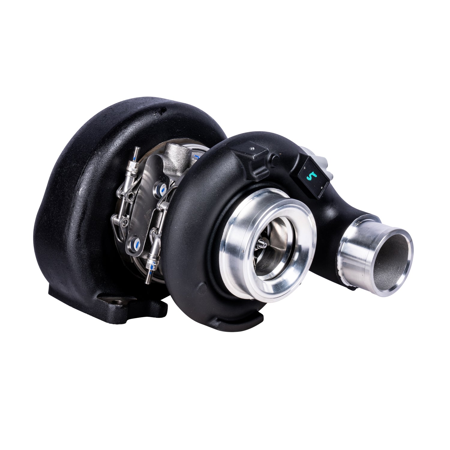 ATS Aurora ti H300VC Drop-in Replacement HD Turbo for Cummins ISB13, ISB, 6BTA Euro 6 Engines